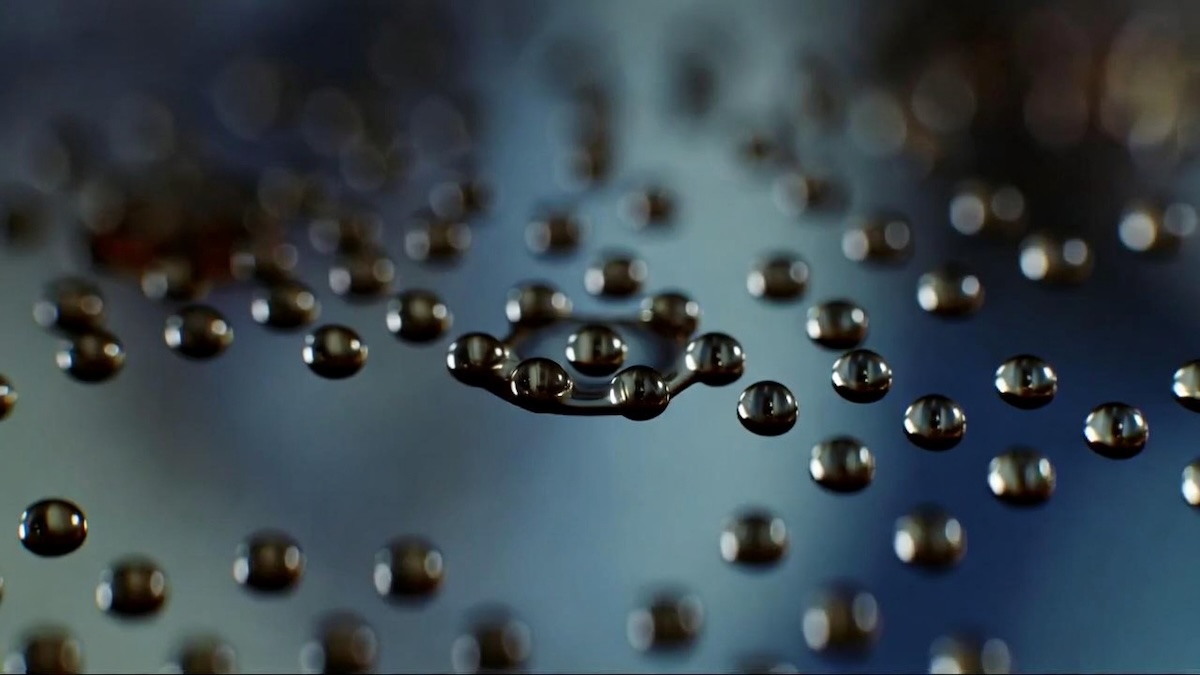 Микрокапсулы для экстрактов