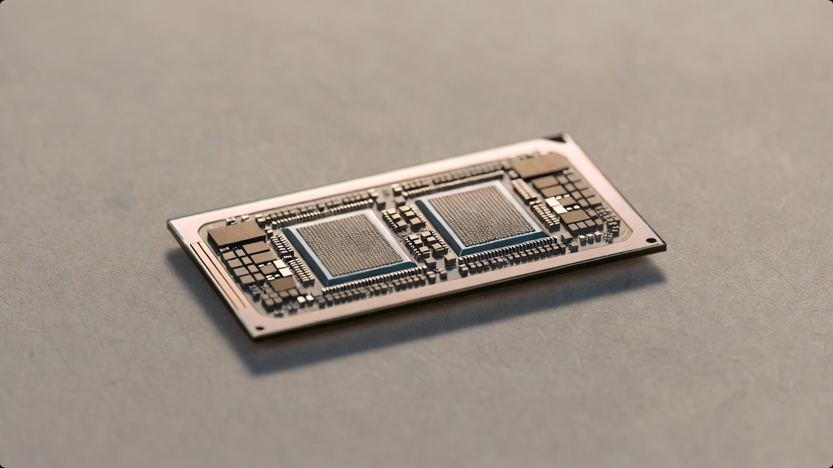 2D микропроцессоры WUJI