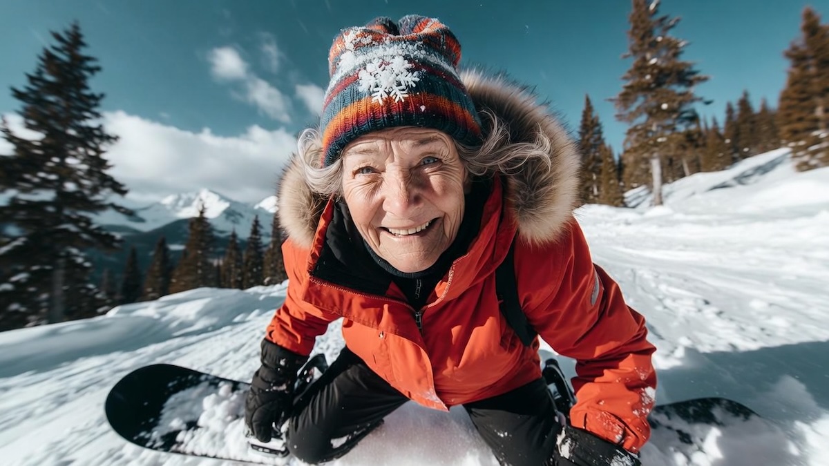 Предел жизни человека