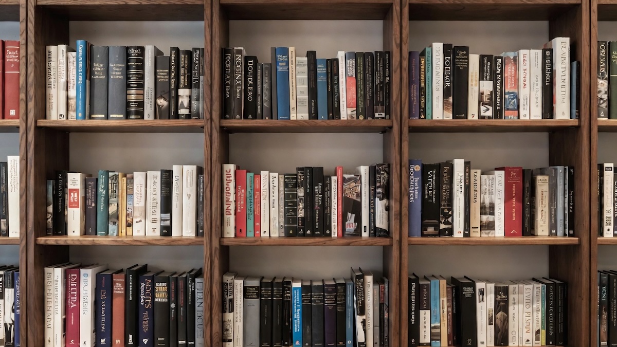 Двойной путь чтения