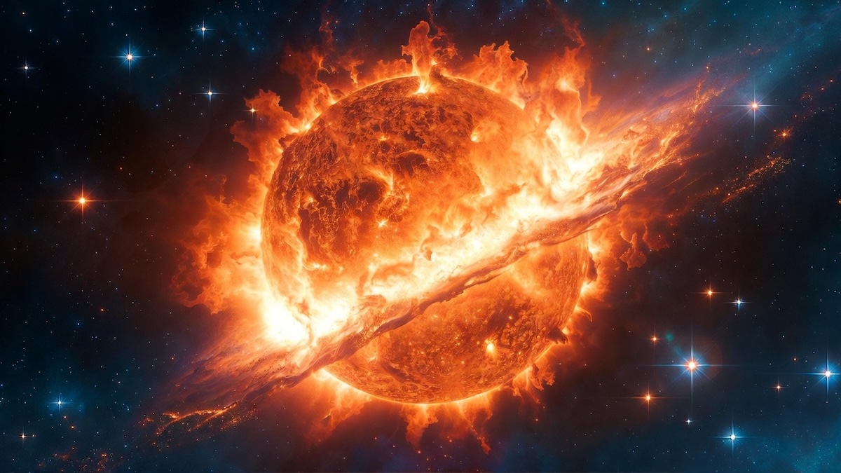 Конец света