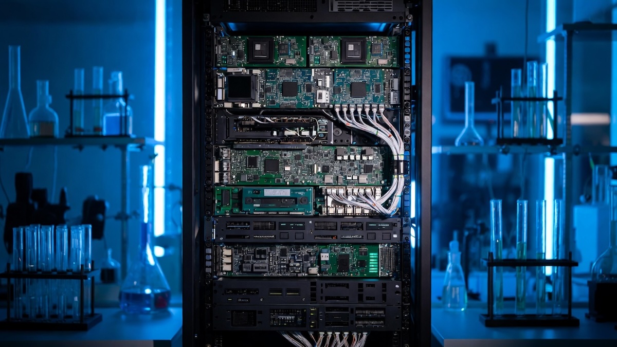 Границы познания мира