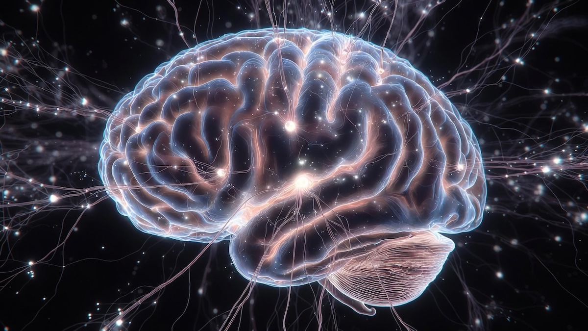 Лазерная стимуляция мозга