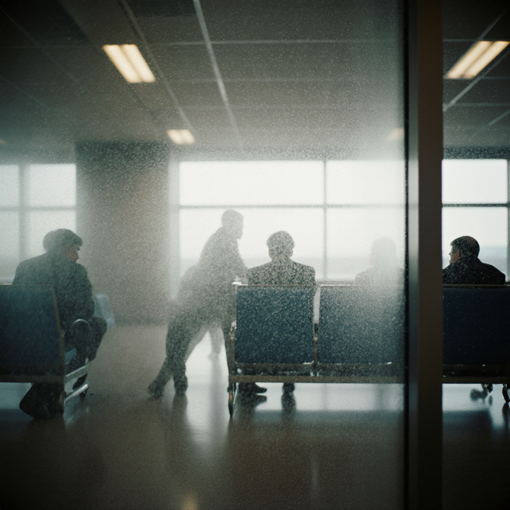 Шутники в кабине: американских пилотов "покарали" за странные звуки в эфире