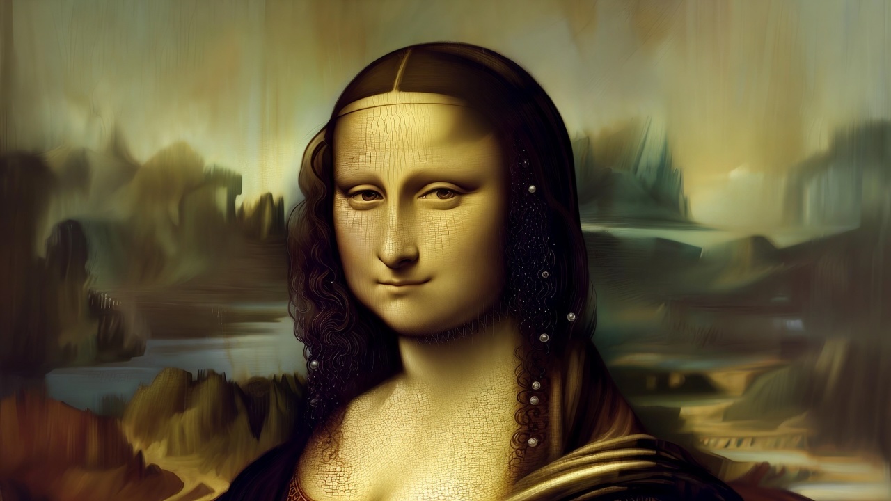 ДНК Леонардо да Винчи