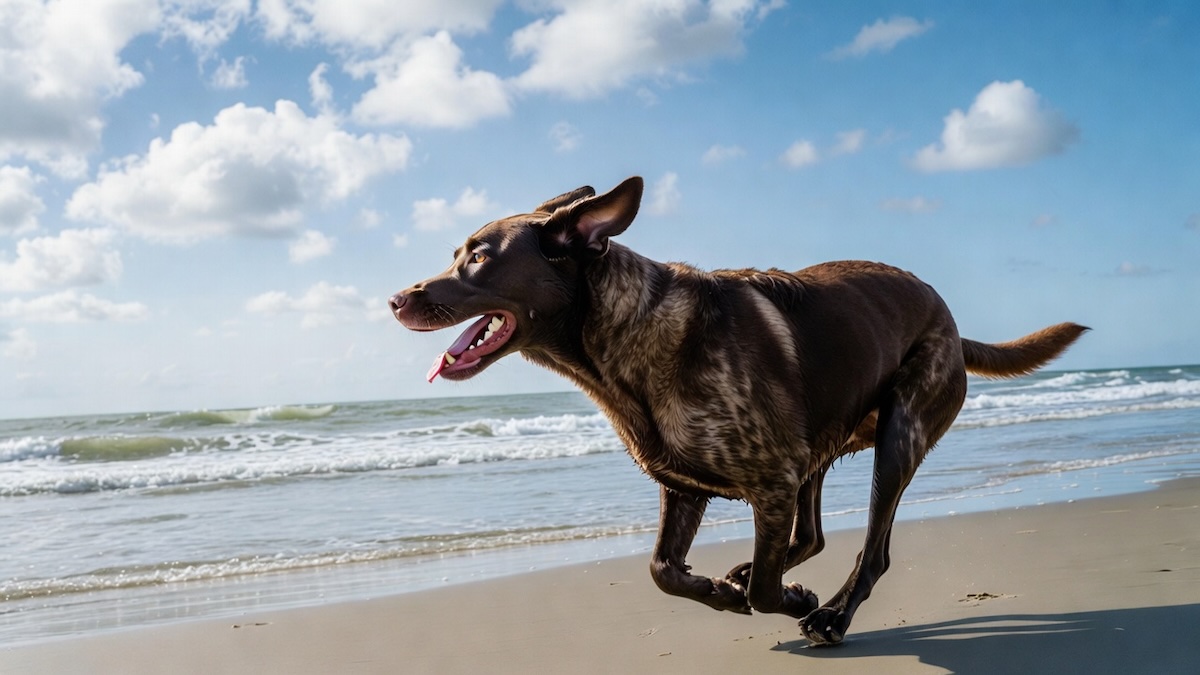 Собаки учатся слушая