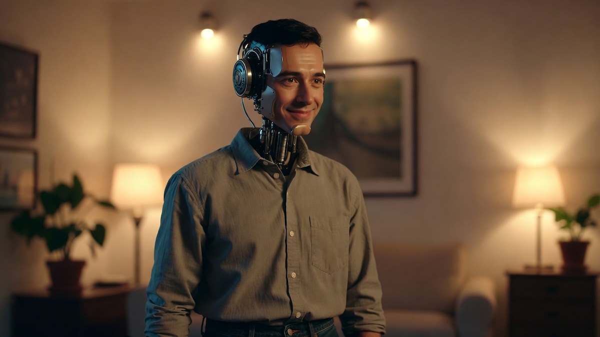 Сознание в цифре