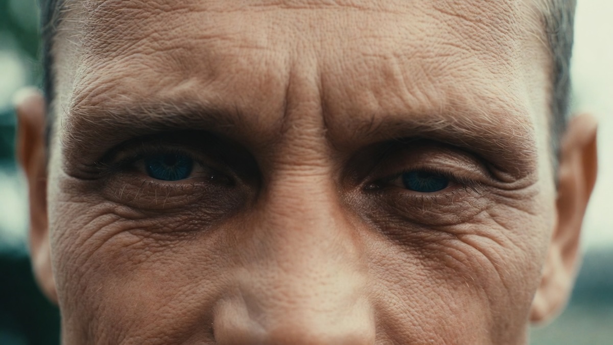 Возраст под микроскопом