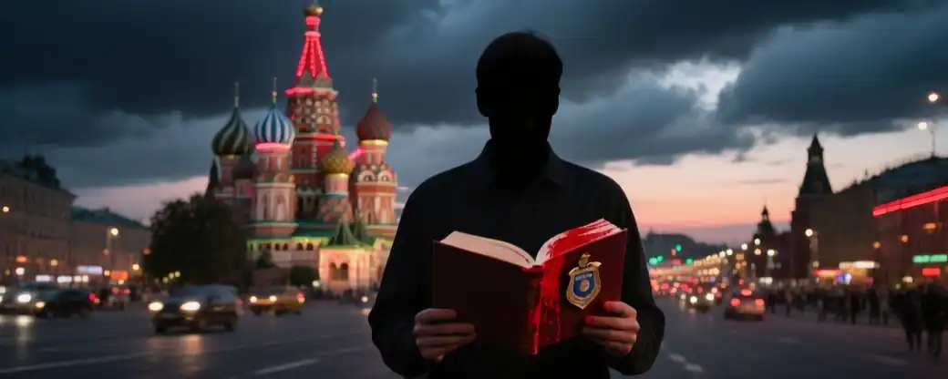 Центральный суд Москвы оштрафовал ножевого агрессора полицейских