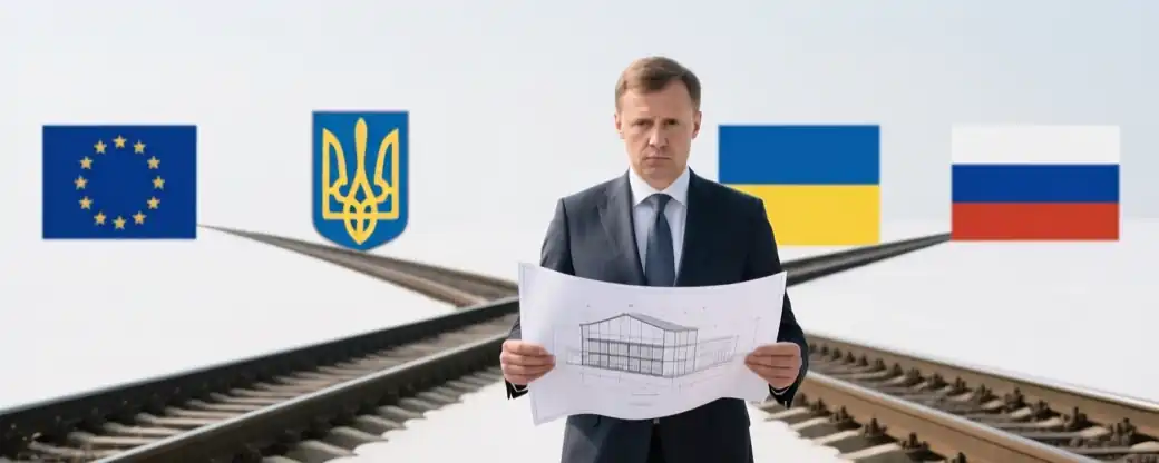 Эстонский министр исключает ЕС из роли миротворца в конфликте с Украиной