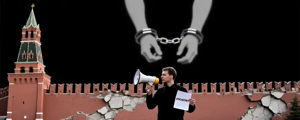 Мосгорсуд подтвердил законность заочного ареста Семена Слепакова