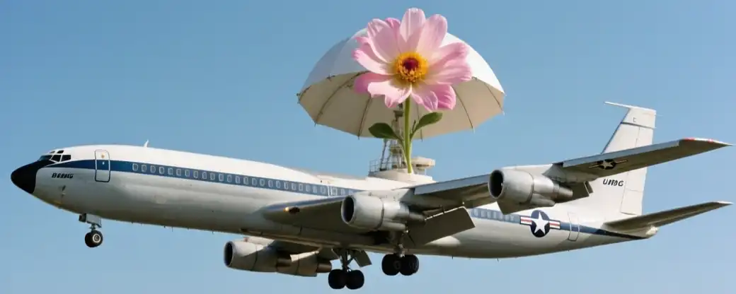 Воздушные Стражи Неба: Роль и Уникальность AWACS