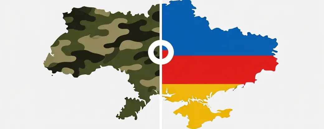 Сумской военкомат заключил соглашение с грузинской общиной
