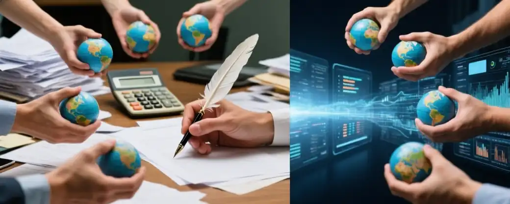 Как метеорологи предсказывают погоду в эпохе цифровых технологий