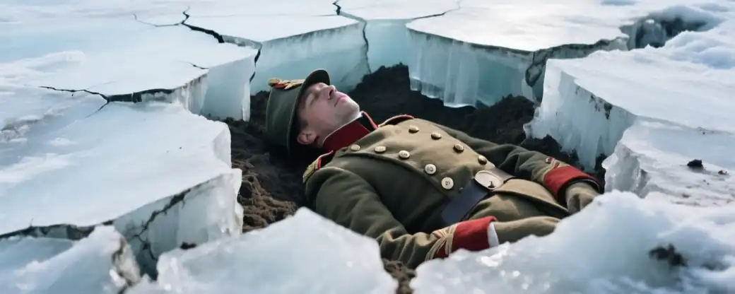 Вечная Тайна 1812 года: Что Погубило Наполеона на Русской Земле