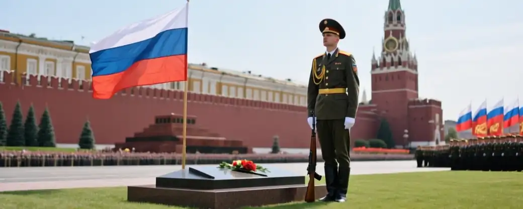Мирошник объяснил причины российского перемирия в День Победы