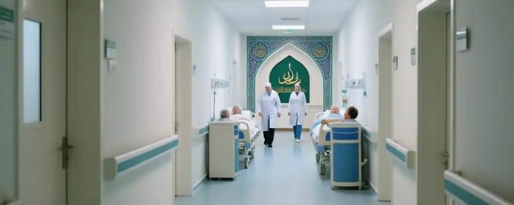 Роскачество представило стандарты «Muslim Friendly» как ответ на запросы международных гостей