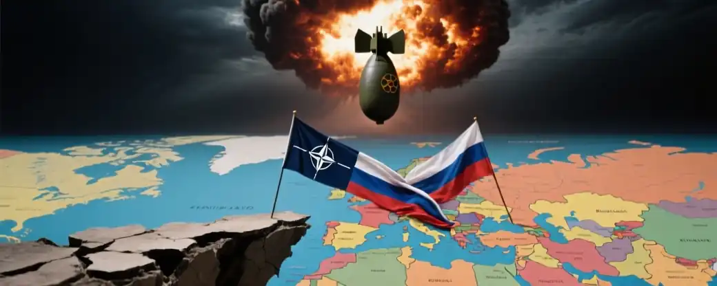Генсек НАТО предупредил Москву о разрушительных последствиях использования ядерного оружия