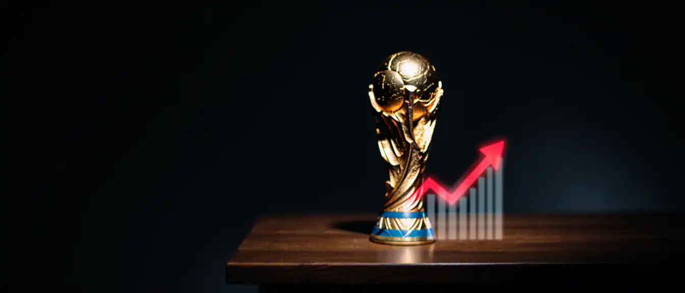 Футбол на продажу? Почему в Европе возмущены попытками ФИФА превратить чемпионат мира в коммерческий актив