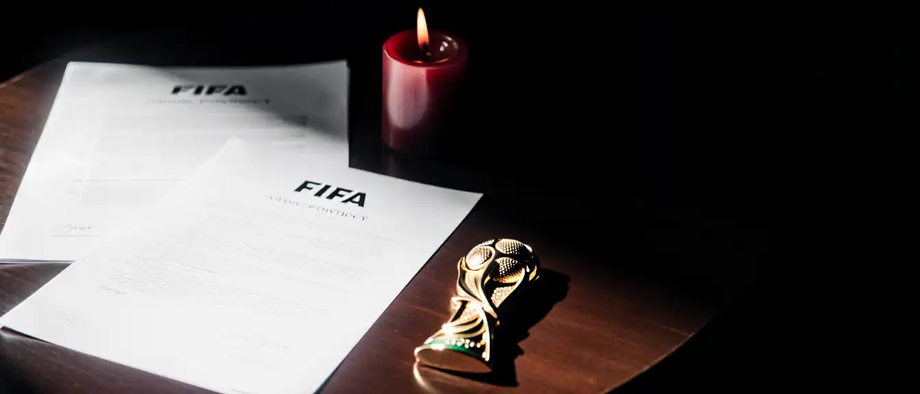 Кризис доверия в футбольном мире: Катар встал на сторону Инфантино после провала амбициозной реформы ФИФА
