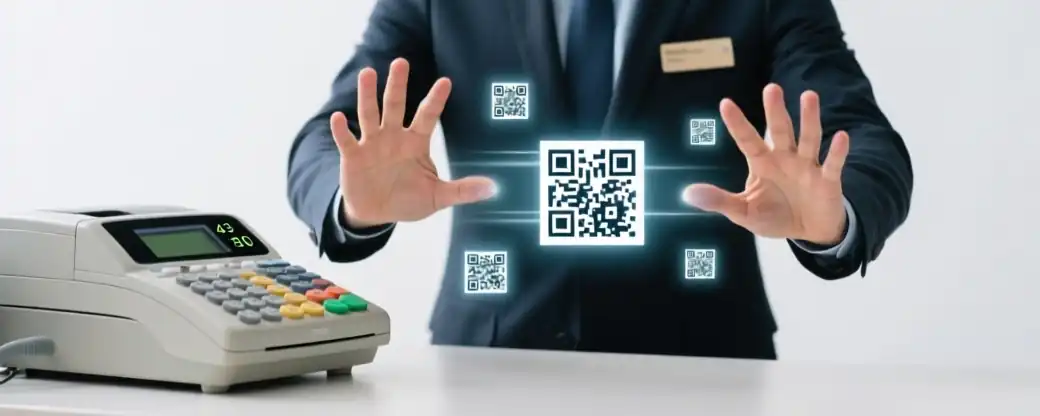 Сбербанк разъяснил причины отказов оплат по QR-коду за рубежом