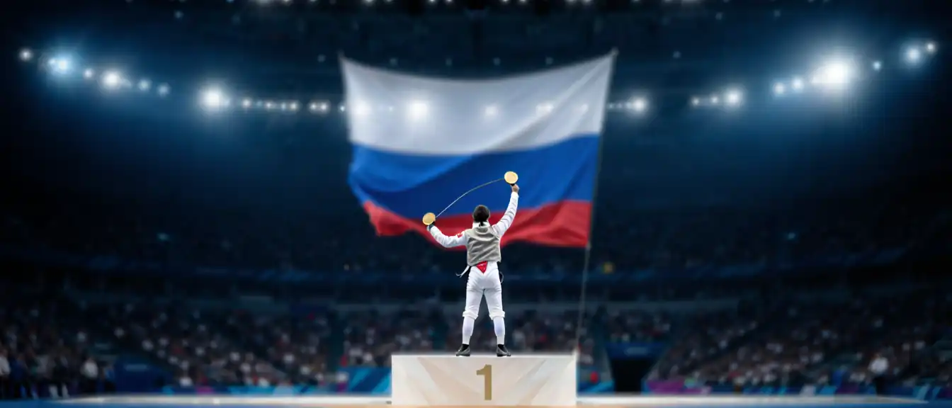 Триумф на дорожке: Павел Граудынь вернул России золото чемпионата мира