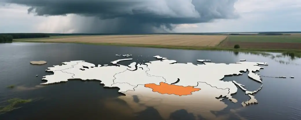 Прокуратура Краснодарского края Реагирует На Чрезвычайное Подтопление В Армавире И Других Городах