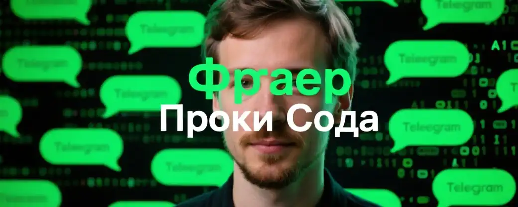 Дуров Презентует ИИ-Созданный Шансон