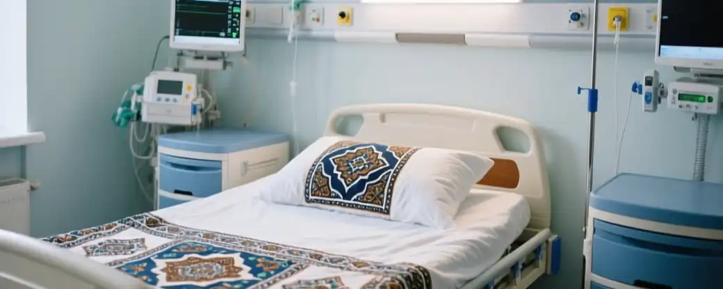 Роскачество представило стандарт "Muslim Friendly" как шаг к глобальной интеграции сервисов
