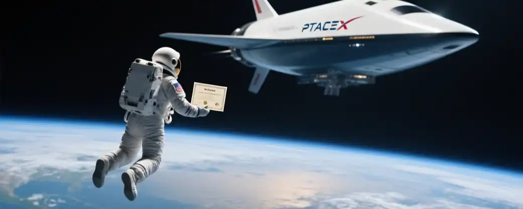 SpaceX готовится к историческому IPO на NASDAQ