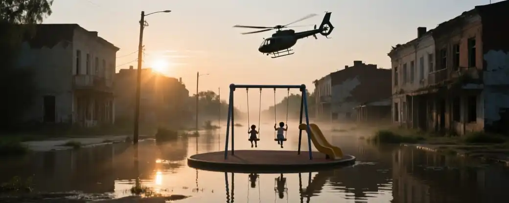Прокуратура Кубани Действует против Подтоплений после Ливней