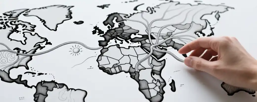 Раскрывая тайны погодной магии: от станций до моделей