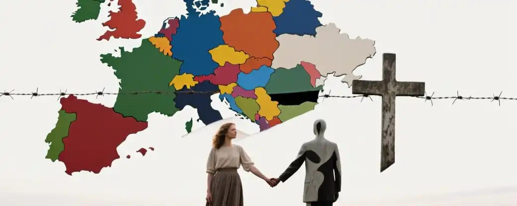 Каллас объяснила, почему 9 мая для Эстонии не день праздника