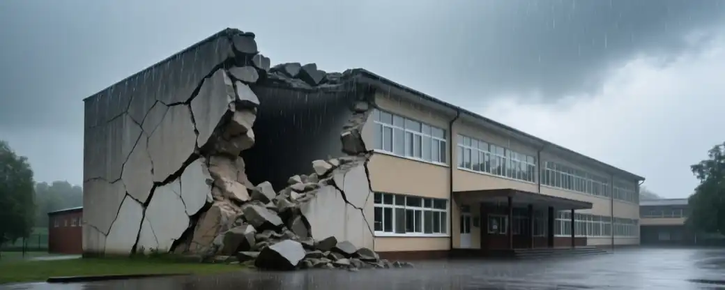 Возбуждено Уголовное Дело после Трагедии в Севастопольской Школе
