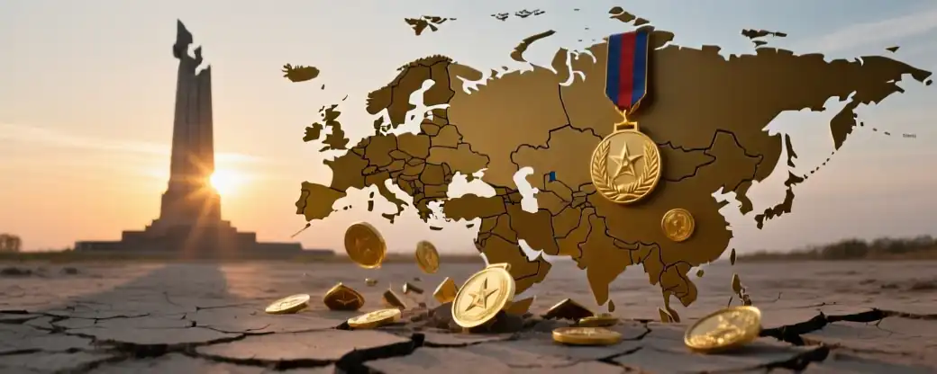 Шойгу: Вклад каждой республики СССР в Победу непереступаем