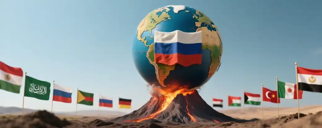 Международные партнеры пристально изучают российский опыт на СВО