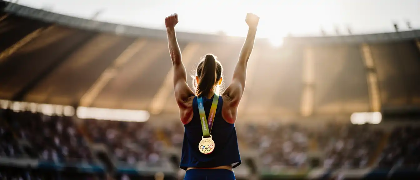Триумф в Италии: Мария Жовнер завоевала золото чемпионата Европы