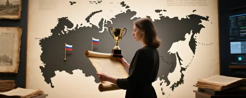 Сотрудница музея "Куликово Поле" удостоена престижной награды имени Лихачева