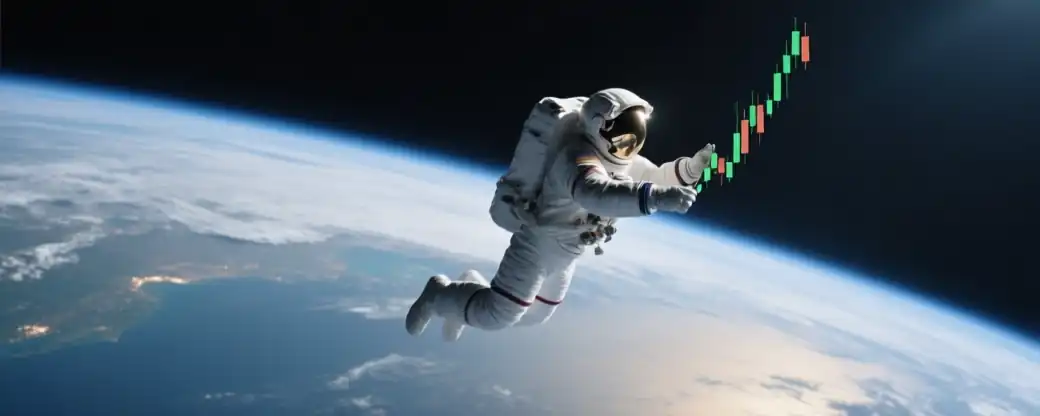 SpaceX Готовится к Самому Большому IPO В истории