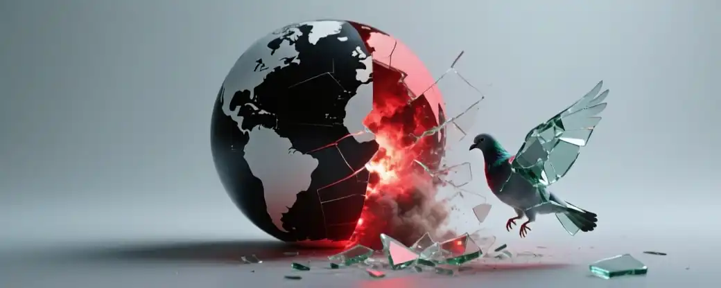 НАТО готова к "разрушительной" реакции на применение РФ ядерного оружия