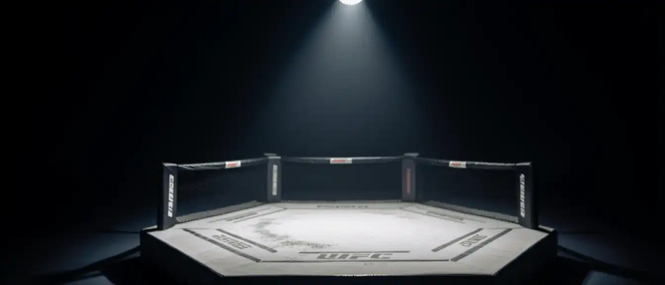 Трагедия в мире единоборств: что известно о внезапной смерти бойца UFC Аллана Насименто
