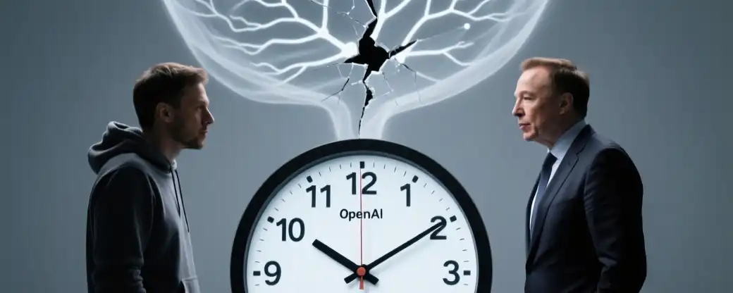 Присяжные решают судьбу спора Маска против OpenAI
