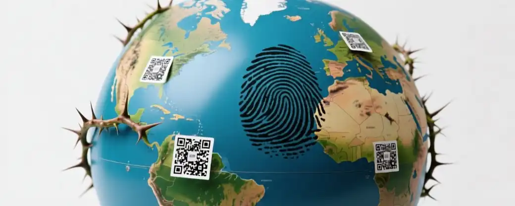 Сбербанк объясняет причины сбоев оплат по QR-коду за рубежом