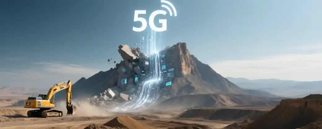 Россия Запускает Первую Частную 5G-Сеть на Национальном Оборудовании