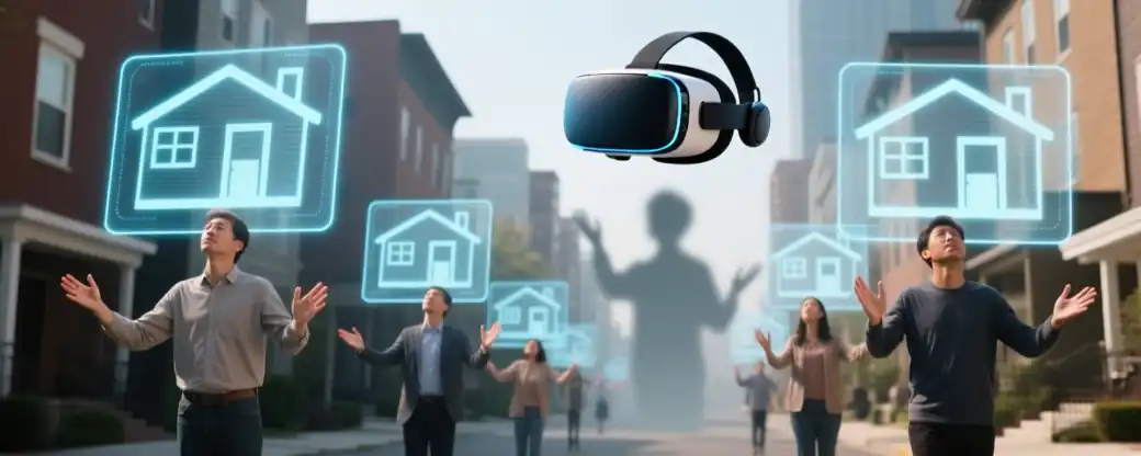 Доцент предупреждает о новой схеме обмана на рынке недвижимости