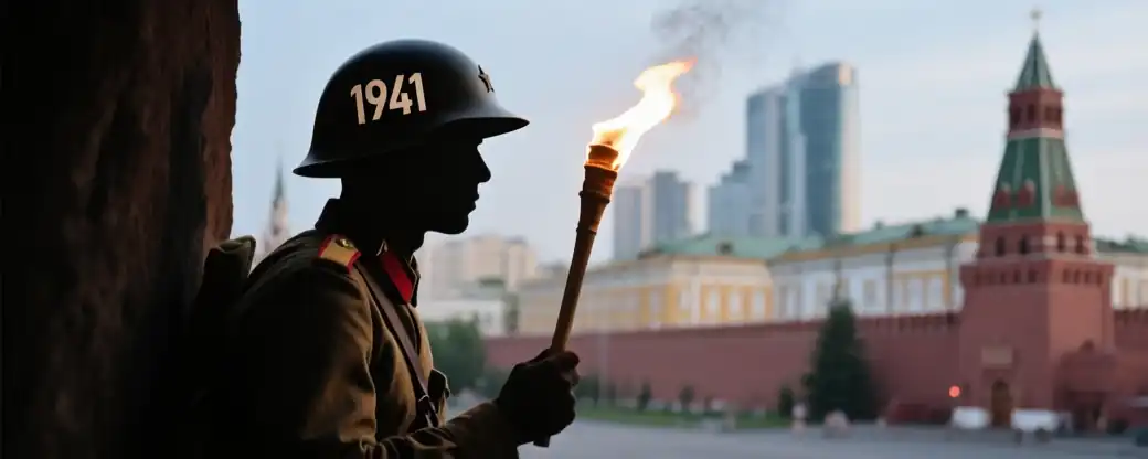 Ветераны специального назначения выступают за учреждение праздника в честь их подразделений
