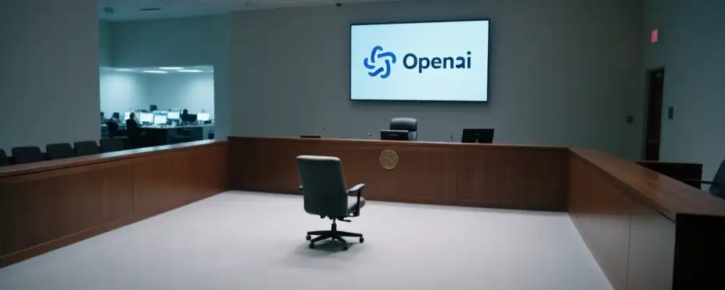 Присяжные оправдали OpenAI и Альтмана по иску Маска