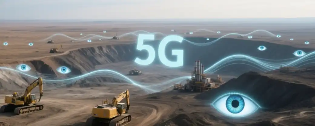 Россия открывает новую эру связи: первая частная 5G-сеть на отечественном оборудовании
