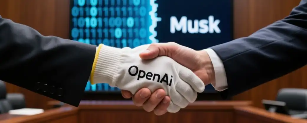 Жюри оправдало OpenAI от обвинений Маска в изменении миссии