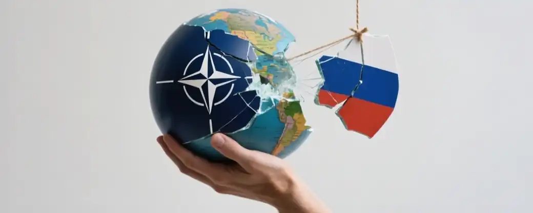 Генсек НАТО предупредил Москву о "разрушительной" реакции блока